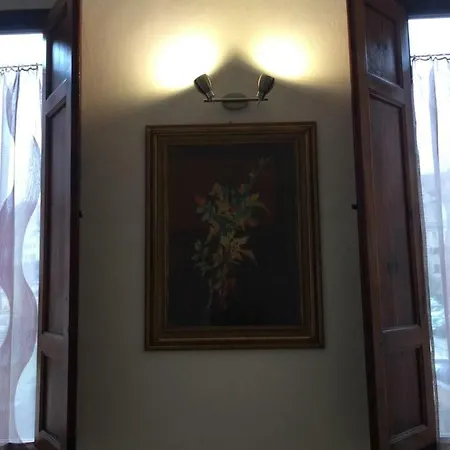 Vendégház Salicotto 56