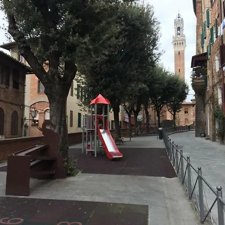 Salicotto 56 Pensjonat