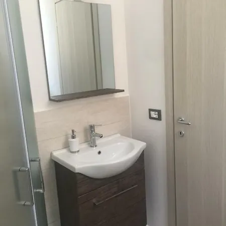 Vendégház Salicotto 56