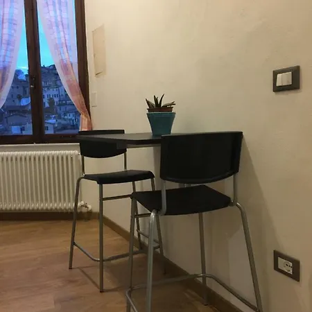 Pensjonat Salicotto 56