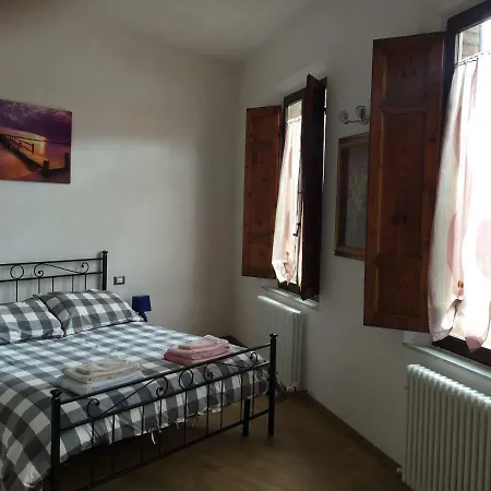 Salicotto 56 Vendégház