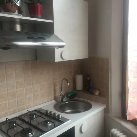 Salicotto 56 3* Siena