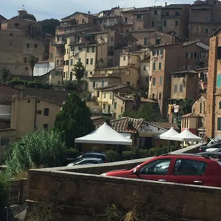 Salicotto 56 Pensjonat