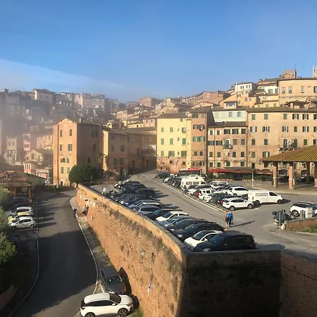 بيت ضيافة Salicotto 56 3*