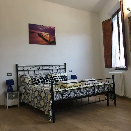 بيت ضيافة Salicotto 56 3*