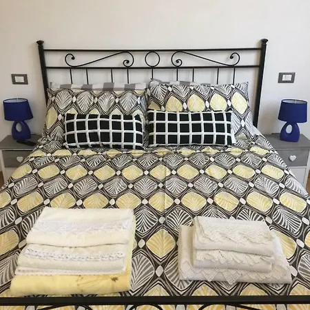 بيت ضيافة Salicotto 56 3*