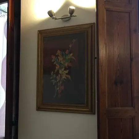 Salicotto 56 3* سيينا