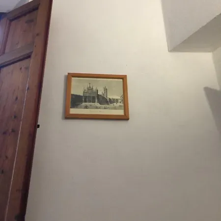 Gæstehus Salicotto 56 Siena