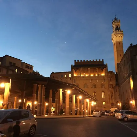 Casa de hóspedes Salicotto 56