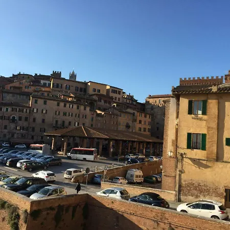 بيت ضيافة Salicotto 56 3*