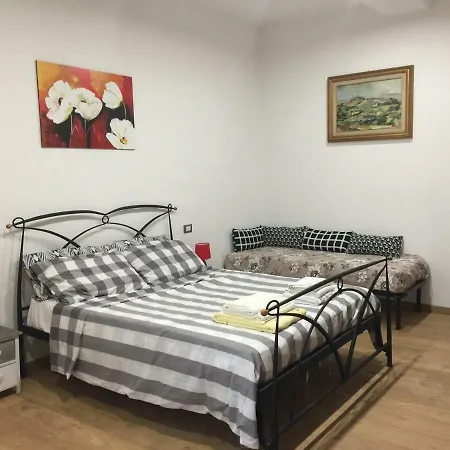 Casa de hóspedes Salicotto 56