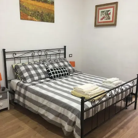 Salicotto 56 Gæstehus 3*