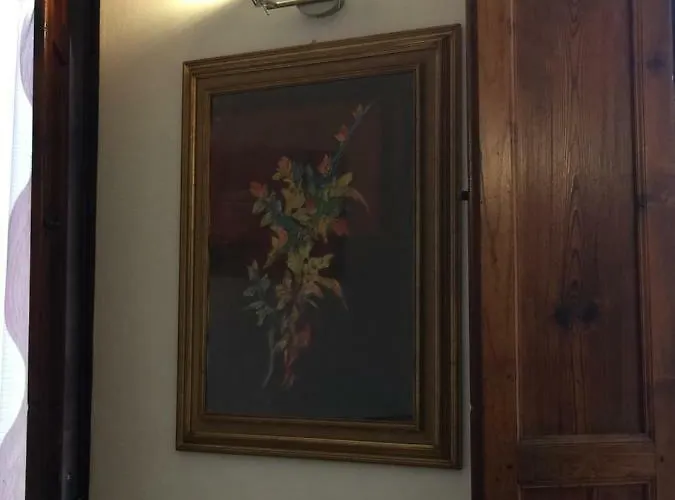 Salicotto 56 3* Сієна