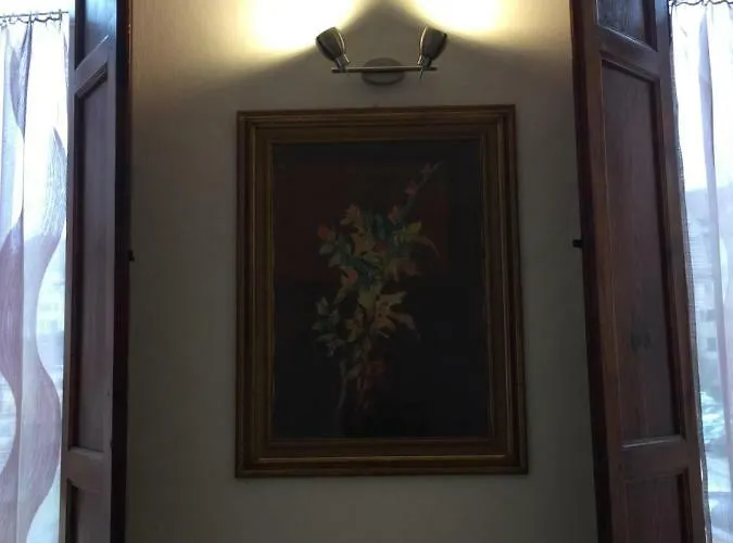 Vendégház Salicotto 56