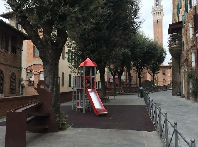 Salicotto 56 Vendégház