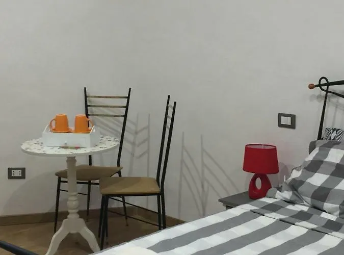 Salicotto 56 3* Сієна