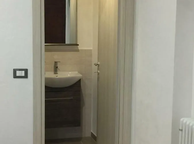 Salicotto 56 Гостьовий будинок 3*