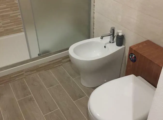 Salicotto 56 Vendégház Siena