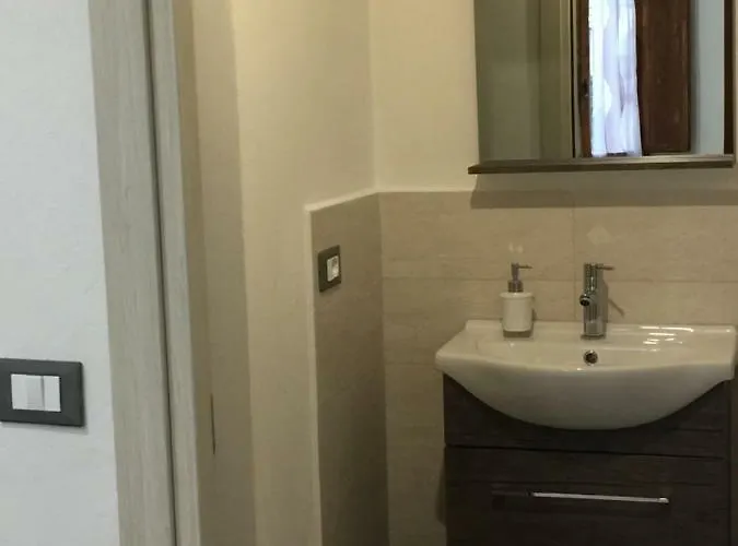 Salicotto 56 Vendégház