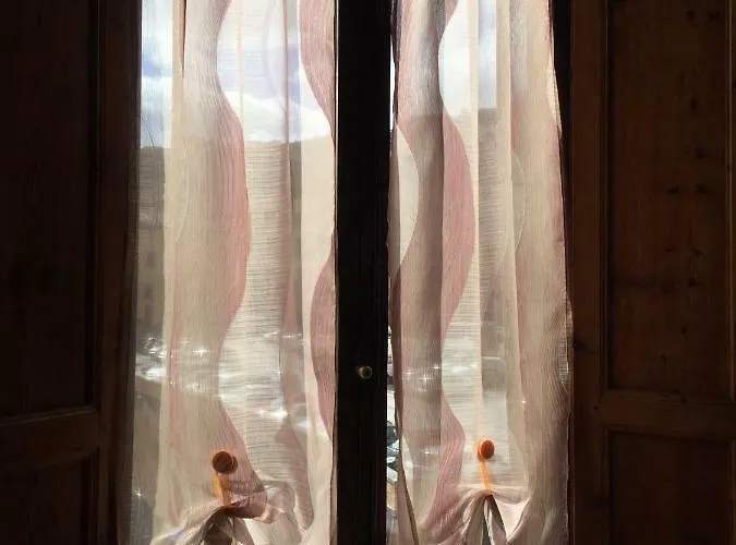 Salicotto 56 Konukevi Siena