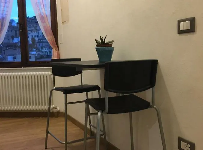 Konukevi Salicotto 56