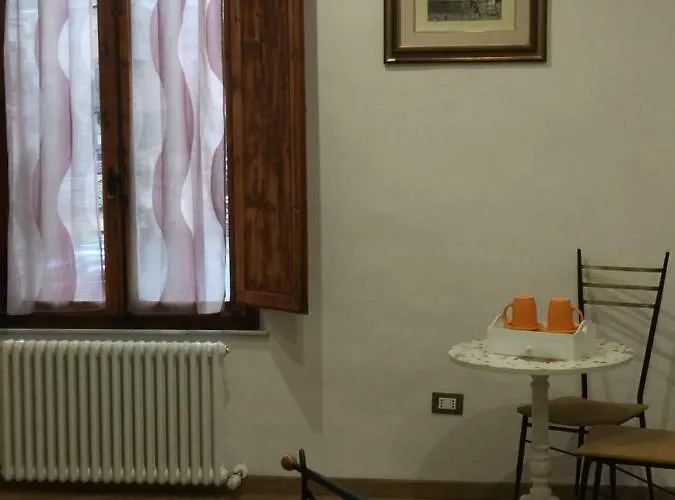 Salicotto 56 3* Сієна