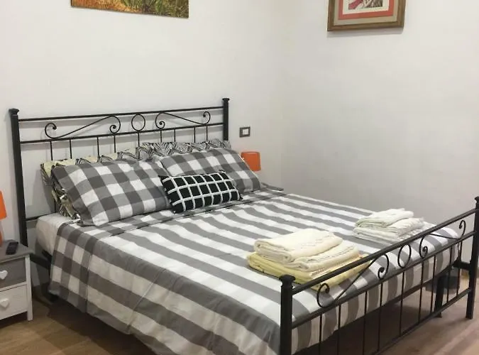 Salicotto 56 Konukevi 3*