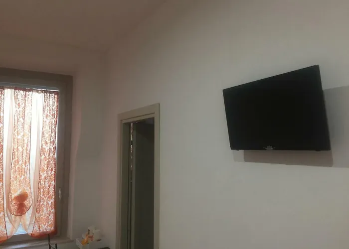 Salicotto 56 Vendégház Siena