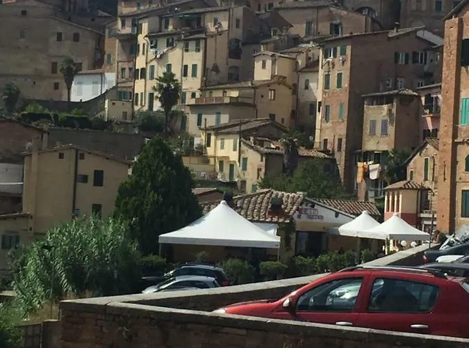 Salicotto 56 Konukevi