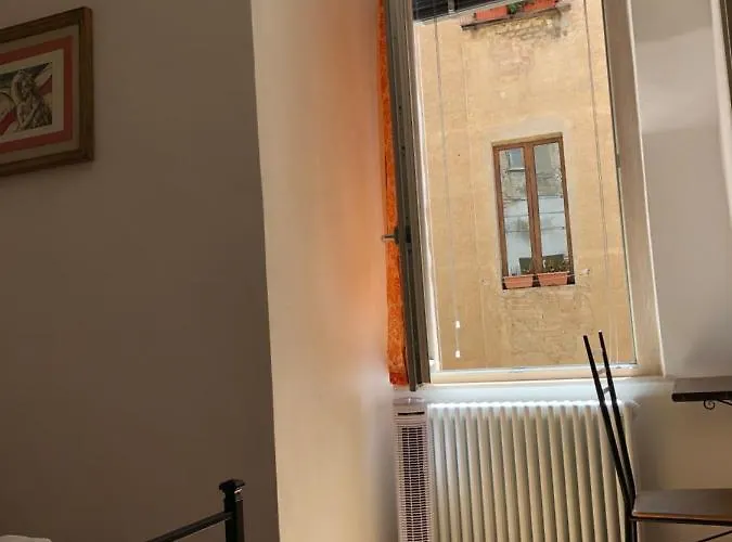 Salicotto 56 Гостьовий будинок