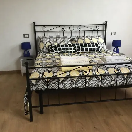 Salicotto 56 בית הארחה סיינה