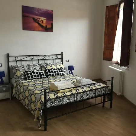 Salicotto 56 Σιένα