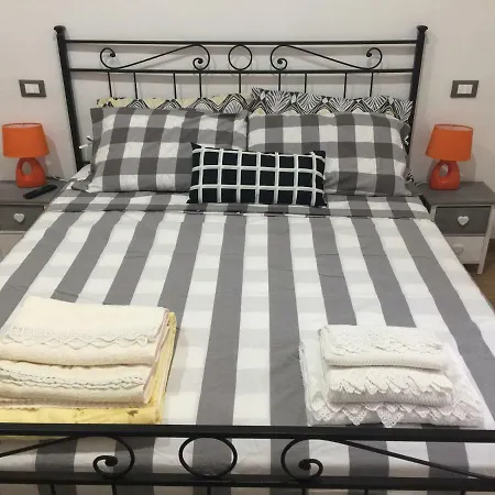 Salicotto 56 בית הארחה