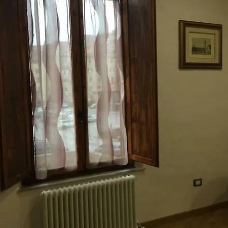 Salicotto 56 Πανσιόν 3*