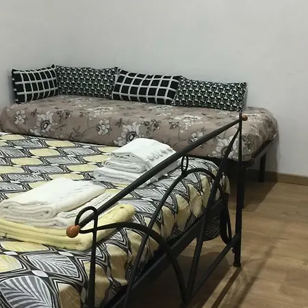 Salicotto 56 Πανσιόν 3*