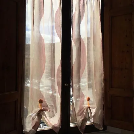 Salicotto 56 Maison d'hôtes Sienne