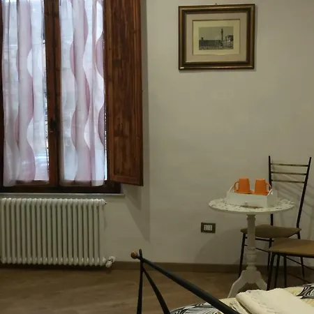 Salicotto 56 3* Σιένα