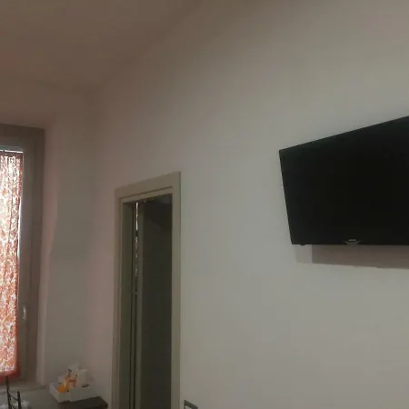 Salicotto 56 Πανσιόν Σιένα