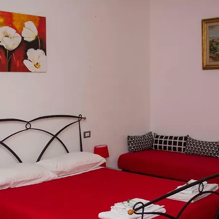 Salicotto 56 Πανσιόν Σιένα