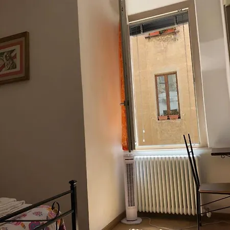 Salicotto 56 בית הארחה