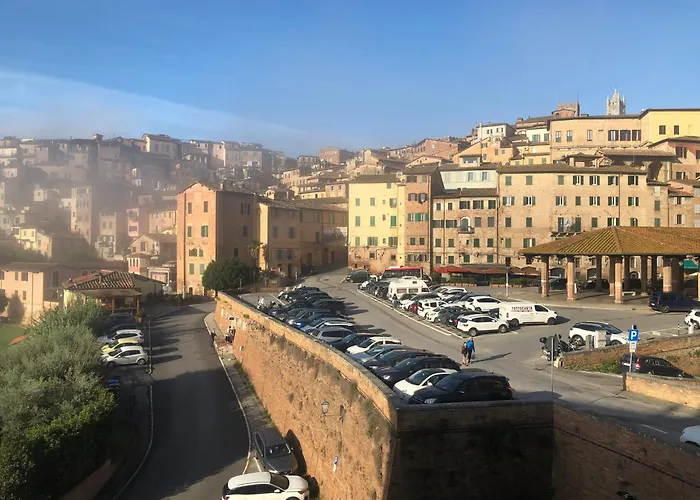 招待所 萨利格图56号旅馆 3*