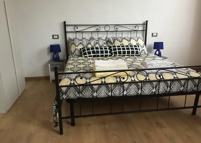 Salicotto 56 Pensionat Siena