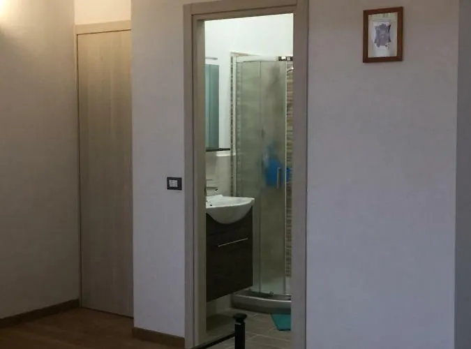 Pensionat Salicotto 56