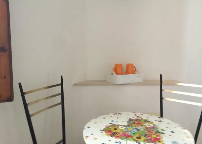 招待所 萨利格图56号旅馆 3*