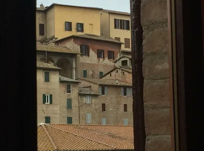 Salicotto 56 Pensionat 3*