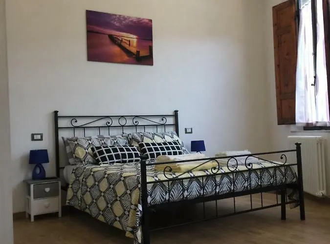 萨利格图56号旅馆 3*