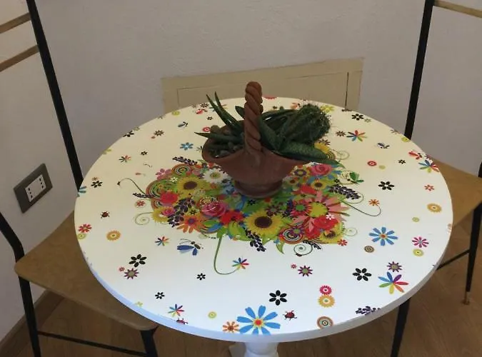 萨利格图56号旅馆 招待所 锡耶纳