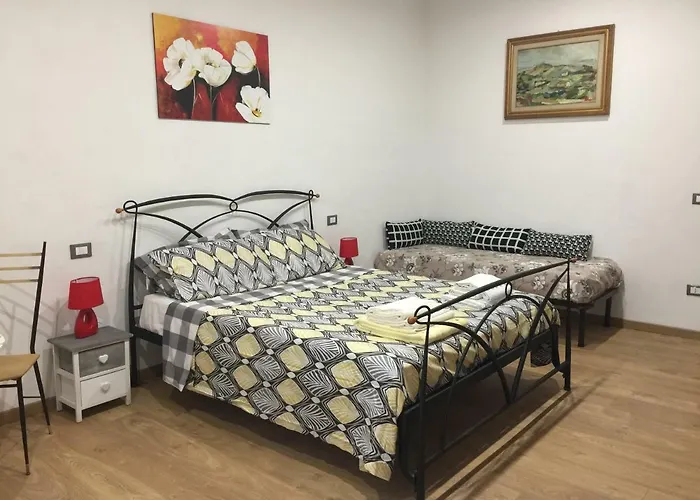 萨利格图56号旅馆 3*