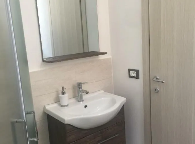 Pensionat Salicotto 56