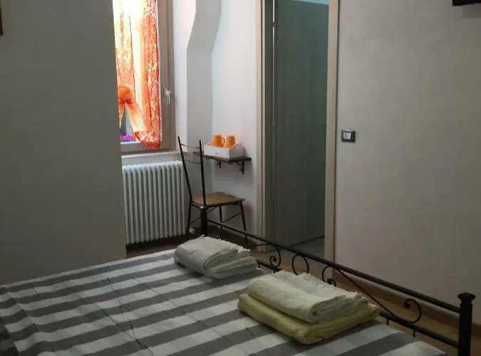 萨利格图56号旅馆 3*